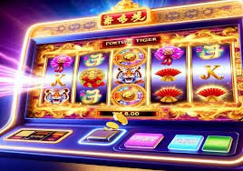 Tampilan aplikasi mobile bursa77 dengan menu utama dan pilihan permainan
